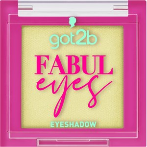 GOT2B - Augen - FabuLeyes Eyeshadow