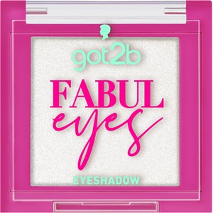 GOT2B - Eyes - FabuLeyes Eyeshadow