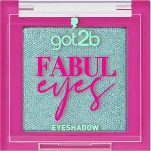 GOT2B - Eyes - FabuLeyes Eyeshadow
