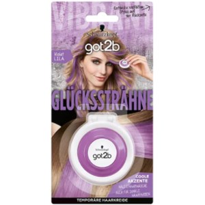 GOT2B - Coloration - Hair Chalk