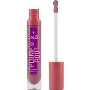GOT2B - Lips - Plumping Lipgloss