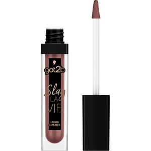 GOT2B - Lippen - Slay La Vie  Liquid Lipstick