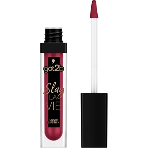 GOT2B - Lips - Slay La Vie  Liquid Lipstick