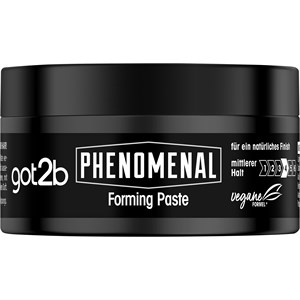 GOT2B - Hombres - Phenomenal Forming Paste