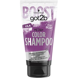 GOT2B - Shampoo - Colcor Shampoo Purple