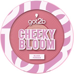 GOT2B - Teint - Cheeky Bloom Blush Powder