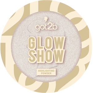 GOT2B - Teint - Glow Show Highlighting Powder