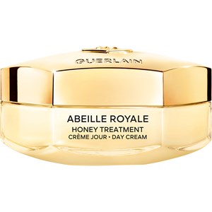 GUERLAIN Abeille Royale Soin Anti-âge Honey Treatment Day Cream 50 Ml