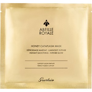 GUERLAIN Abeille Royale Cura Anti-età Honey Cataplasm Mask Feuchtigkeitsmasken Female 60 G