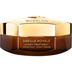 GUERLAIN Abeille Royale Anti Aging Pflege Honey Treatment Night Cream 50 Ml