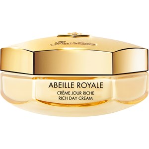 GUERLAIN Abeille Royale Anti-aldringspleje Rich Day Cream Gesichtscreme Female 50 Ml