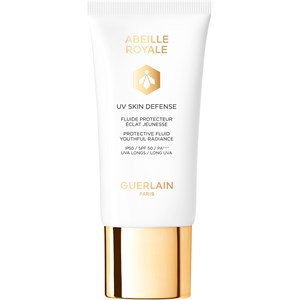 GUERLAIN - Abeille Royale Anti Aging Care - UV Skin Defense