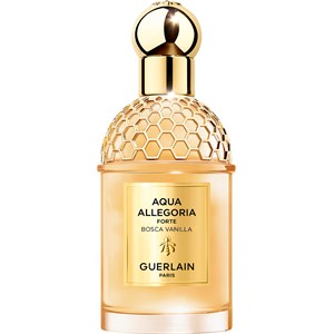 GUERLAIN - Aqua Allegoria - Bosca Vanilla Forte Eau de Parfum Spray