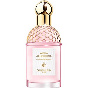 aqua allegoria flora cherrysia eau de toilette