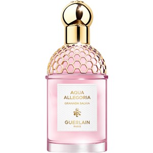 GUERLAIN Aqua Allegoria Eau De Toilette Spray Parfum Female 125 Ml