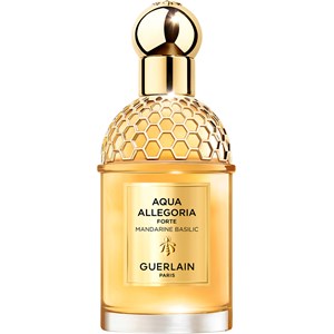 GUERLAIN Aqua Allegoria Mandarine Basilic Forte Eau De Parfum Spray Nachfüllung 200 Ml