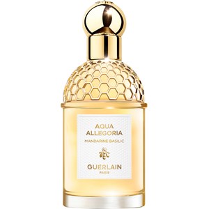 GUERLAIN Aqua Allegoria Eau De Toilette Spray Parfum Female 75 Ml