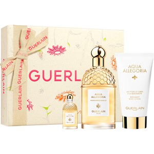 GUERLAIN - Aqua Allegoria - Mandarine Basilic Gift Set