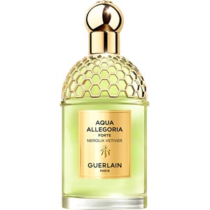 GUERLAIN - Aqua Allegoria - Nerolia Vetiver Forte Eau de Parfum Spray