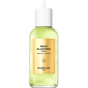 GUERLAIN - Aqua Allegoria - Nerolia Vetiver Forte Eau de Parfum Spray