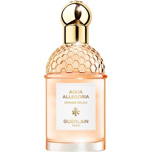 GUERLAIN Aqua Allegoria Eau De Toilette Spray Parfum Female 200 Ml