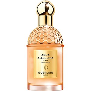 GUERLAIN Aqua Allegoria Oud Yuzu Forte Eau De Parfum Spray 75 Ml