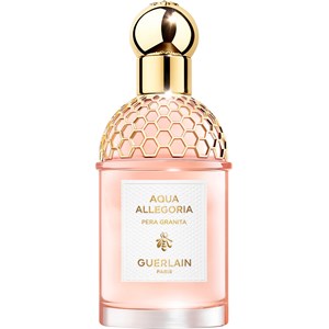 GUERLAIN Aqua Allegoria Eau De Toilette Spray Parfum Female 125 Ml