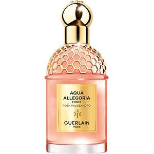 GUERLAIN Aqua Allegoria Rosa Palissandro Forte Eau De Parfum Spray 125 Ml