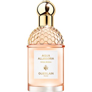 GUERLAIN Aqua Allegoria Eau De Toilette Spray Parfum Female 75 Ml