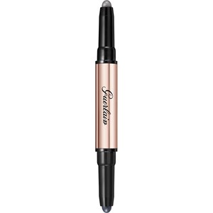 GUERLAIN - Augen - Mad Eyes Contrast Shadow Duo Stick