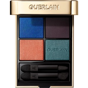 GUERLAIN - Yeux - Ombres G Eyeshadow Palette