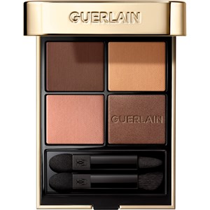 GUERLAIN - Yeux - Ombres G Eyeshadow Palette