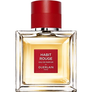 GUERLAIN Habit Rouge Eau De Parfum Spray Herren 50 Ml