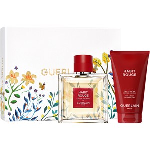 GUERLAIN - Habit Rouge - Gift Set