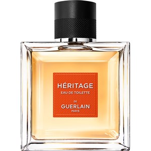 GUERLAIN Heritage Eau De Parfum Spray Herren 100 Ml