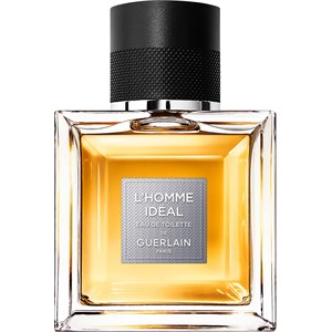 GUERLAIN L'Homme Idéal Eau De Toilette Spray Parfum Male 100 Ml