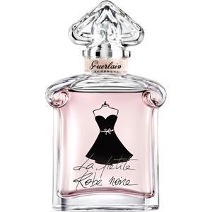 GUERLAIN La Petite Robe Noire Eau De Toilette Spray Parfum Female 100 Ml
