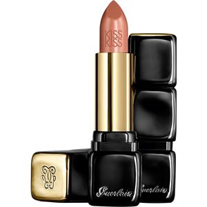 GUERLAIN Lippen KissKiss Lipstick Nr. 330 Red Brick 3,50 G