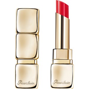 GUERLAIN - Lippen - KissKiss Shine Bloom