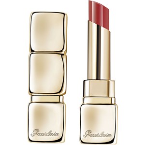 GUERLAIN - Lippen - KissKiss Shine Bloom