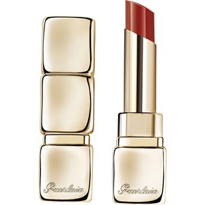 GUERLAIN - Lippen - KissKiss Shine Bloom