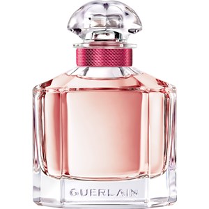 GUERLAIN - Mon GUERLAIN - Bloom Of Rose Eau de Toilette Spray