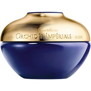 GUERLAIN - Orchidée Impériale Globale Anti Aging Pflege - Body Cream