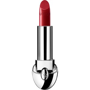 GUERLAIN - Rouge G - Red Orchid Collection Rouge G Satin