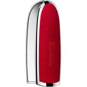 GUERLAIN - Rouge G - Rouge G Luxurious Velvet Case