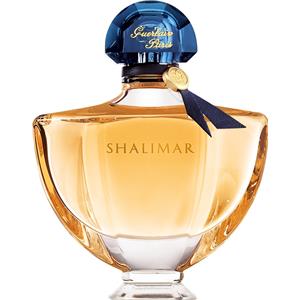 GUERLAIN Shalimar Eau De Toilette Spray Parfum Female 90 Ml