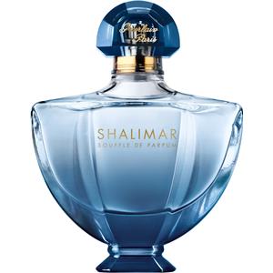 GUERLAIN Shalimar Eau De Parfum Spray Female 90 Ml