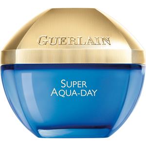GUERLAIN - Super Aqua hydratatie - Day Cream Gel