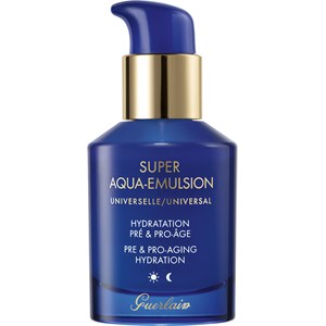 GUERLAIN Super Aqua Idratante Universal Cream Gesichtscreme Female 50 Ml