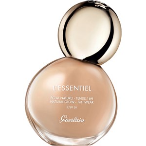 GUERLAIN - Teint - L'Essentiel Fluid Foundation